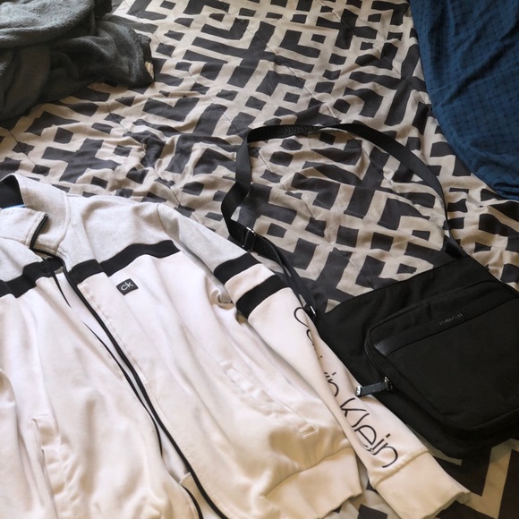 Calvin Klein set - Picture 7 of 9